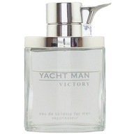 MYRURGIA Yacht Man Victory EDT 100ml