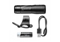 MACTRONIC BIKE PREDNÁ LAMPA 600LM SCREAM 3.2