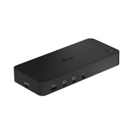 Dokovacia stanica USB 3.0 / USB-C / Thunderbolt 3x4K