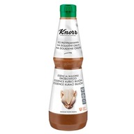 Knorr Esencia na kurací vývar 1 litrová fľaša