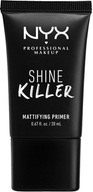 NYX SHINE KILLER Zmatňujúca báza pod make-up 20 ml