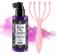 Anwen Grow Me Tender lotion + masér SET