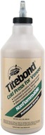 Titebond Cold Press Veneer - Lepidlo na dyhu, lepidlo na drevo 946 ml/1 kg