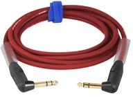 KÁBLOVÝ SOMMER JACK 6,3mm ROXTONE STEREO - 25m