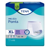 Absorpčné nohavičky pre seniorov TENA Pants Maxi XL