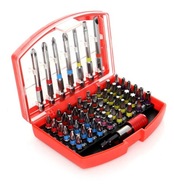 IMBUS HEX TORX BOTY SET PH PZ 56EL.