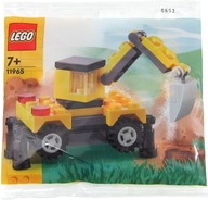 LEGO 11965 Creator EXCAVATOR 7+