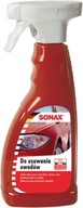 SONAX ODSTRAŇOVAČ HMYZU 500 ml