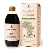 Kikaboni kyselina fulvová 500 ml