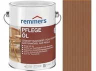 REMMERS PFLEGE-OL DECK OIL 5L BANGKIRAI