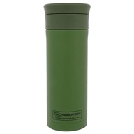 Highlander Outdoor termohrnček 500 ml - Olivový