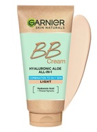 GARNIER - BB krém 5-IN-1 mastný a zmiešaný LIGHT