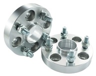 Dištančné podložky 4x100 54,1 22mm MAZDA 323 MX-5 MX3 MDC