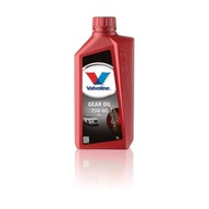 VALVOLINE RPC 75W80 1L API GL-5, PEUGEOT/CITROEN,