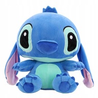 VEĽKÝ MÄKKÝ MASKOT LILO A STITCH 70 CM