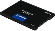 GoodRam CL100 Gen3 960 GB 2,5 SATA III SSD