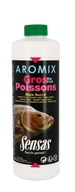 Sensas aromix gros poissons mais (sladká kukurica