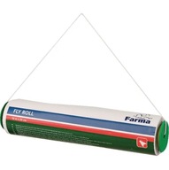 Flypapier na rolke FARMA 10 m x 25 cm VEĽKÝ