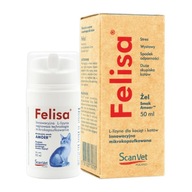 Felisa 50 ml L-lizín pre mačiatka a mačky