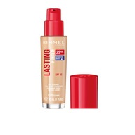 Rimmel Lasting Finish Foundation 25h 070 Sesame