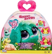 LITTLE LIVE PETS KOŽUŠINOVÉ GULIČKY BLOSSOM PLUSH 30315