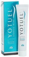 Zubná pasta YOTUEL Classic Mint WHITENING