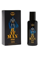 ZARA BATMAN DC COMICS PARFÉM 50 ML PRE DETI EKO KOLÍN NAD RÝNOM