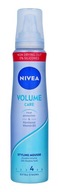 Pena na úpravu vlasov Nivea Volume Care