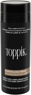 TOPPIK LIGHT BROWN mikrovlákno zahusťujúce 27,5g