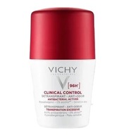 Vichy Clinical Control deodorant 96 h 50 ml