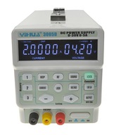 Laboratórny zdroj Yihua 3005D 30V 5A DC