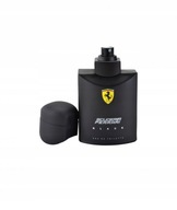 Ferrari Scuderia Black EDT M 125ml