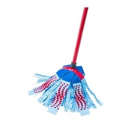 Mop SuperMocio 3Action Velur VILEDA 072206