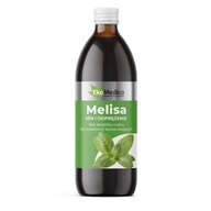 MELISA ŠŤAVA NA SPÁNOK A RELAXÁCIU 500ML EKAMEDICA