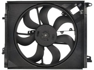 VALEO VENTILÁTOR RADIÁTORA 696882