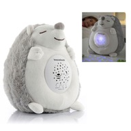 WHISBEAR BEAR HEDGEGUY PROJEKTOR WHISBEAR NOČNÁ LAMPA PRE BOJČATÁ