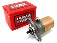 GY6 50 4T 139QMB / 139QMA Power Force štartér