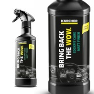 MATNÁ TEKUTINA PRE KARCHER RM652 KOKPIT GUMA PLAST