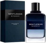 GIVENCHY GENTLEMAN INTENSE EDT 100ml ORIGINÁL