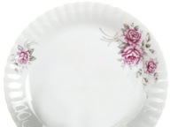 B444 TANIER 24 cm IWONA CHODZIEŻ PORCELÁN