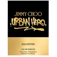 JIMMY CHOO Urban Hero Gold Edition EDP 100ml