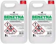 VÝŤAŽNÝ BENZÍN KARTÓN 2 X 5l = 10 LITROV