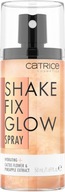 Catrice SHAKE FIX Rozjasňujúci sprej na make-up