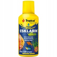 Tropický Esklarin 250ml na úpravu vody