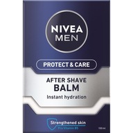 NIVEA Hydratačný balzam po holení Protect & Care 100 ml