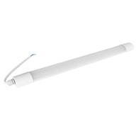 Hermetické LED svietidlo 24W 130lm/W 4000K 90cm IP65