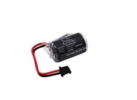 Batéria pre Omron JZSP-BA01 JZSP-BA01-1 3.6V1000mAh