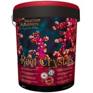 AKO AQUARISM SALT REEF CRYSTAS 600L/20KG