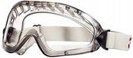 Ochranné okuliare 3M 2890 kompatibilné s polomaskou 3M 6200 6300