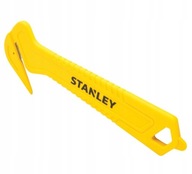 Stanley Knife Bezpečný nôž na stretch fóliu